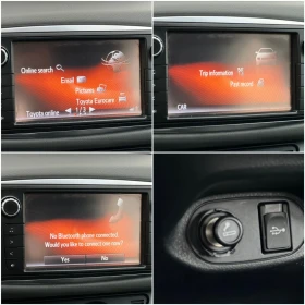 Toyota Yaris Toyota Yaris 1, 4 D-4D, снимка 16