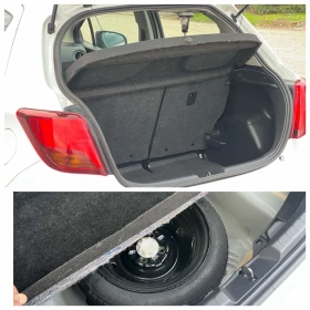 Toyota Yaris Toyota Yaris 1, 4 D-4D, снимка 13