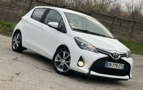 Toyota Yaris Toyota Yaris 1, 4 D-4D, снимка 5