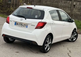 Toyota Yaris Toyota Yaris 1, 4 D-4D, снимка 3