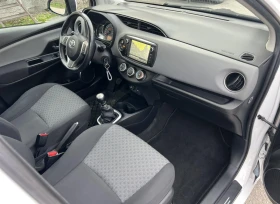 Toyota Yaris Toyota Yaris 1, 4 D-4D, снимка 6