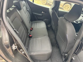 Dacia Sandero 1.0 бензин/фабрична газ 101к.с. 6 скорости - 9450 € / 18482.59 лв. - 15719874 10
