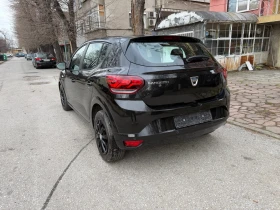 Dacia Sandero 1.0 бензин/фабрична газ 101к.с. 6 скорости - 9450 € / 18482.59 лв. - 15719874 9