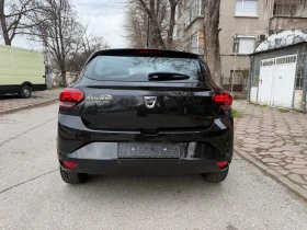 Dacia Sandero 1.0 бензин/фабрична газ 101к.с. 6 скорости - 9450 € / 18482.59 лв. - 15719874 7