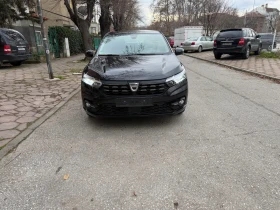 Dacia Sandero 1.0 бензин/фабрична газ 101к.с. 6 скорости - 9450 € / 18482.59 лв. - 15719874 2