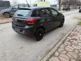 Dacia Sandero 1.0 бензин/фабрична газ 101к.с. 6 скорости - 9450 € / 18482.59 лв. - 15719874 5
