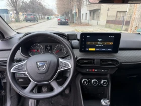 Dacia Sandero 1.0 бензин/фабрична газ 101к.с. 6 скорости - 9450 € / 18482.59 лв. - 15719874 14