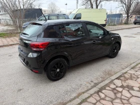 Dacia Sandero 1.0 бензин/фабрична газ 101к.с. 6 скорости - 9450 € / 18482.59 лв. - 15719874 4