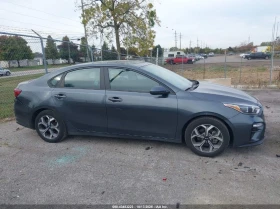 Kia Forte 2.0L I-4 DOHC, VVT, 147HP Front Wheel Drive - 9300 € / 18189.22 лв. - 26804846 5