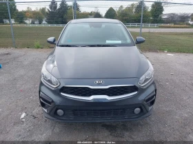 Kia Forte 2.0L I-4 DOHC, VVT, 147HP Front Wheel Drive - 9300 € / 18189.22 лв. - 26804846 4