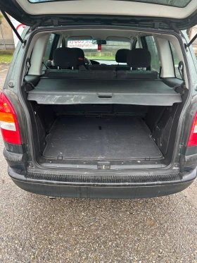 Opel Zafira 2.0 - 1455 € / 2845.73 лв. - 85316042 7