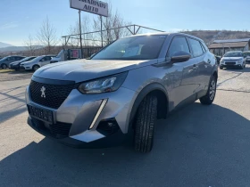 Peugeot 2008 HDi - 10300 € / 20145.05 лв. - 81144623 2