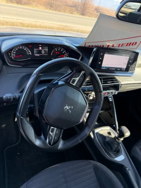 Peugeot 2008 HDi - 10300 € / 20145.05 лв. - 81144623 6
