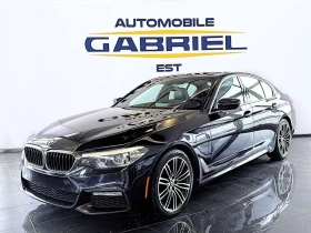 BMW 530E * xDrive * CARFAX * ЦЕНА ДО БГ