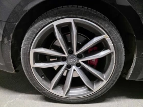 Audi S5 COUPE* Technik * DISTRONIC* ШИБИДАХ* 360 КАМЕРИ*  - 19700 € / 38529.85 лв. - 61483372 7