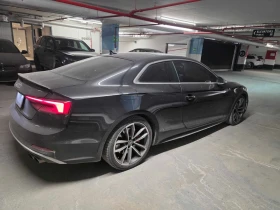 Audi S5 COUPE* Technik * DISTRONIC* ШИБИДАХ* 360 КАМЕРИ*  - 19700 € / 38529.85 лв. - 61483372 3