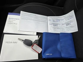 Dacia Logan 1.0i MCV NAVI | Mobile.bg � ����� ������ 14