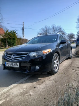 Honda Accord 2 2 - 3200 € / 6258.66 лв. - 63748897 4