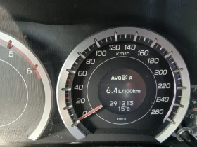 Honda Accord 2 2 - 3200 € / 6258.66 лв. - 63748897 6