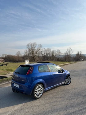 Fiat Punto - 2147 € / 4199.17 лв. - 71786000 6