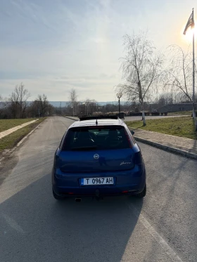 Fiat Punto - 2147 € / 4199.17 лв. - 71786000 7