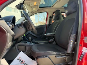 Smart Forfour - 8500 € / 16624.56 лв. - 13131103 8