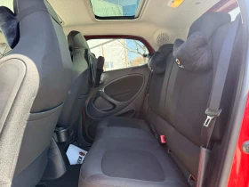 Smart Forfour - 8500 € / 16624.56 лв. - 13131103 9