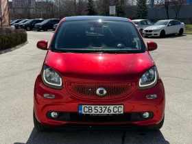 Smart Forfour - 8500 € / 16624.56 лв. - 13131103 7