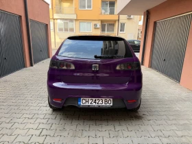 Seat Ibiza SEAT IBIZA 131 - 4000 € / 7823.32 лв. - 51944683 6