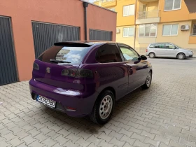 Seat Ibiza SEAT IBIZA 131 - 4000 € / 7823.32 лв. - 51944683 4