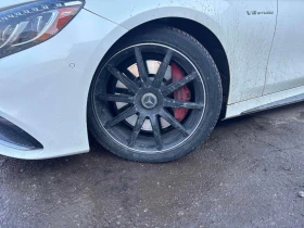 Mercedes-Benz S 63 AMG С РЕГИСТРАЦИЯ & АВТО КРЕДИТ - 45000 € / 88012.35 лв. - 11135576 5