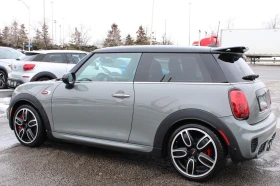 Mini Cooper John Cooper Works* АвтоКредит* (Цена до БГ)  - 16599 € / 32464.82 лв. - 76794205 5