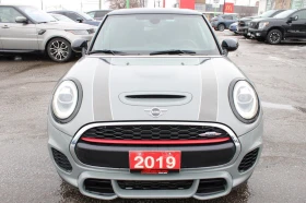 Mini Cooper John Cooper Works* АвтоКредит* (Цена до БГ)  - 16599 € / 32464.82 лв. - 76794205 2
