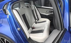 BMW M3 * COMPETITION* FULL* КРАЙНА ЦЕНА*  - 49100 € / 96031.25 лв. - 43532181 12