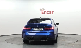 BMW M3 * COMPETITION* FULL* КРАЙНА ЦЕНА*  - 49100 € / 96031.25 лв. - 43532181 4