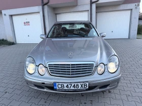 Mercedes-Benz E 270 