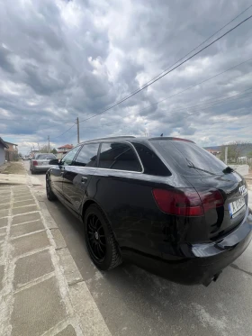 Audi A6 3.0TDI QUATTRO - 5200 € / 10170.32 лв. - 41787307 9
