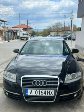 Audi A6 3.0TDI QUATTRO - 5200 € / 10170.32 лв. - 41787307 6