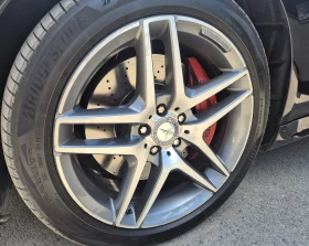 Mercedes-Benz S 350 Long AMG 4Matic TV | Mobile.bg � ����� ������ 16