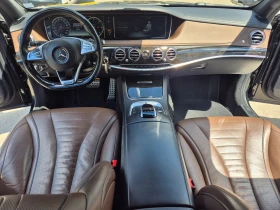 Mercedes-Benz S 350 Long AMG 4Matic TV | Mobile.bg � ����� ������ 9