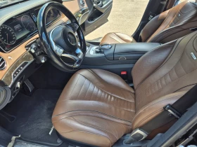 Mercedes-Benz S 350 Long AMG 4Matic TV | Mobile.bg � ����� ������ 5