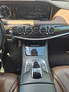 Mercedes-Benz S 350 Long AMG 4Matic TV | Mobile.bg � ����� ������ 11