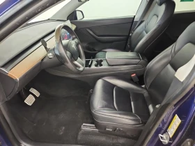 Tesla Model Y Long Range* AWD* 360* ���� | Mobile.bg � ����� ������ 7