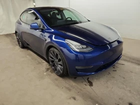 Tesla Model Y Long Range* AWD* 360* ���� | Mobile.bg � ����� ������ 3