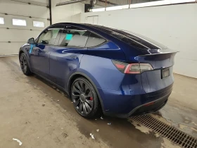 Tesla Model Y Long Range* AWD* 360* ���� | Mobile.bg � ����� ������ 6