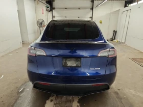 Tesla Model Y Long Range* AWD* 360* ���� | Mobile.bg � ����� ������ 5