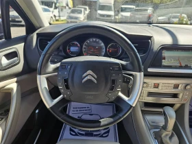 Citroen C5 2.0blueHDI 181k.c. EXCLUSIVE | Mobile.bg � ����� ������ 10