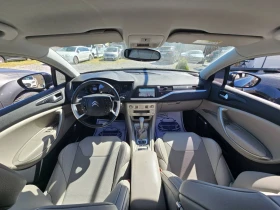 Citroen C5 2.0blueHDI 181k.c. EXCLUSIVE | Mobile.bg � ����� ������ 8