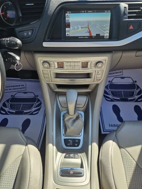 Citroen C5 2.0blueHDI 181k.c. EXCLUSIVE | Mobile.bg � ����� ������ 9