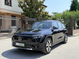 Mercedes-Benz EQB 250+ Full Led, Cam 2025г.